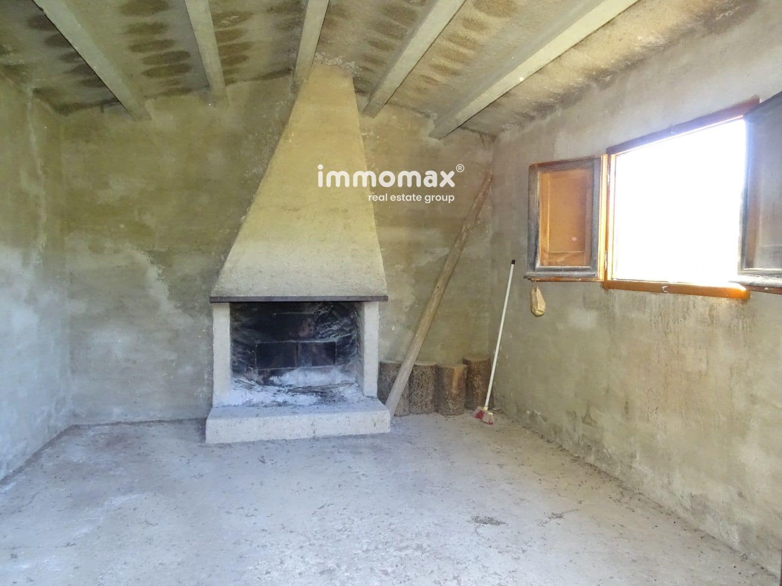 Ubebygd land til salgs i Caseres - € 56 000 (Ref: 8160851)