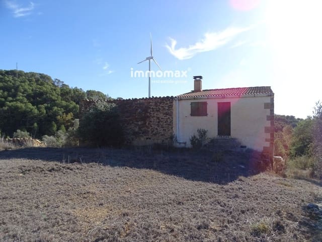 Mark till salu i Caseres - 56 000 € (Ref: 8160851)