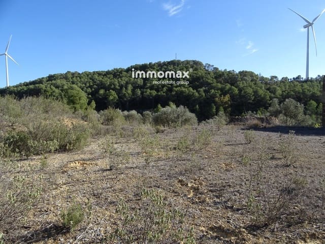 Mark till salu i Caseres - 56 000 € (Ref: 8160851)