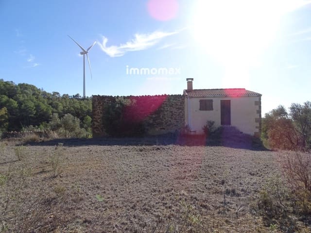 Mark till salu i Caseres - 56 000 € (Ref: 8160851)