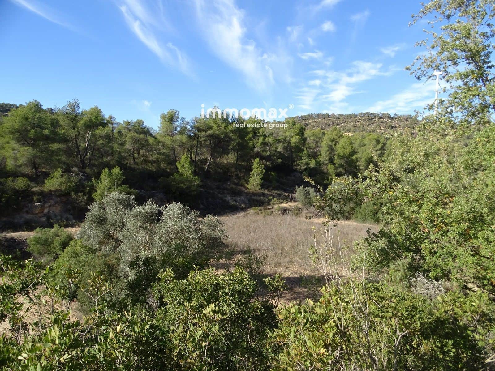 Ubebygd land til salgs i Caseres - € 56 000 (Ref: 8160851)