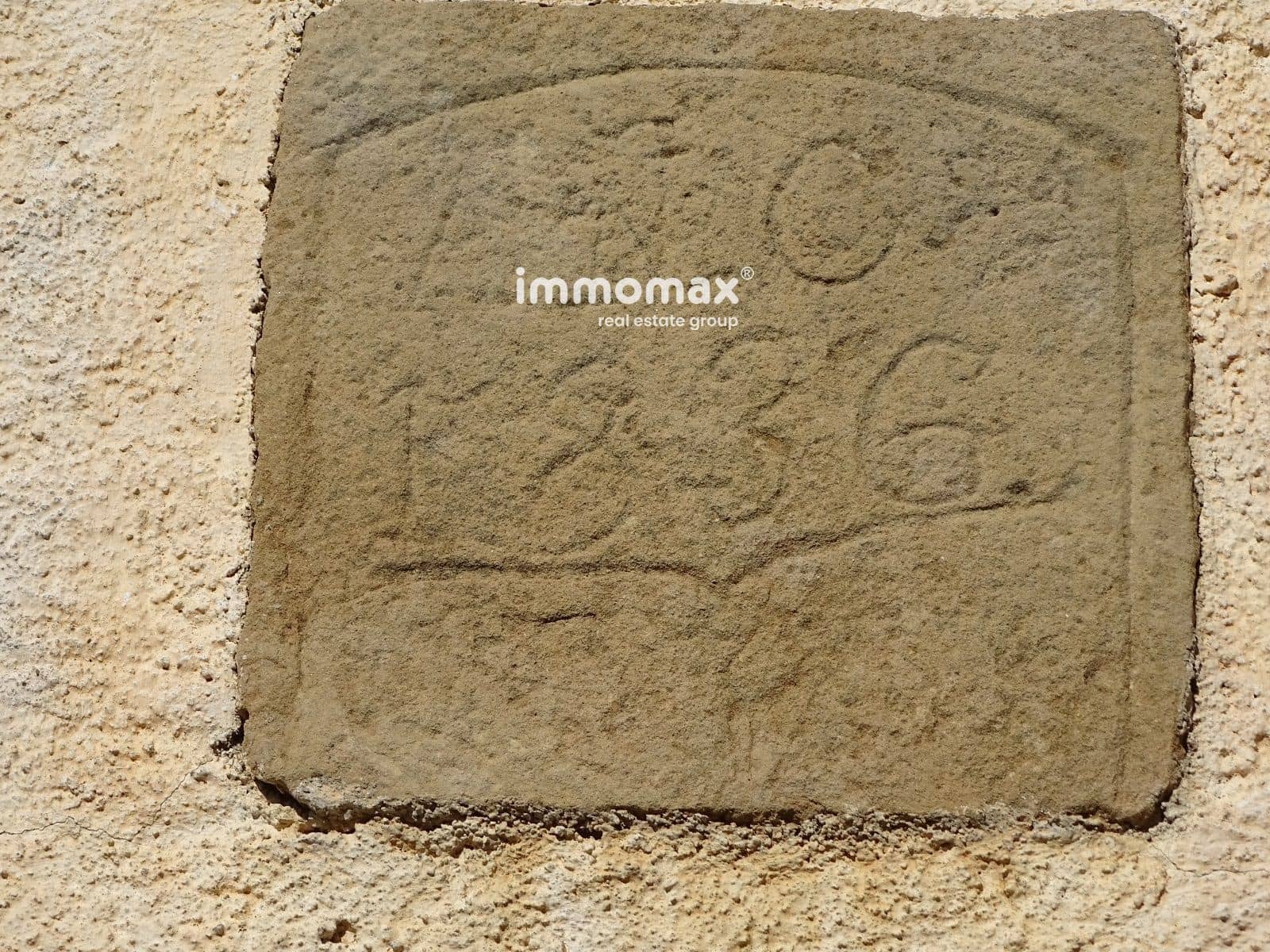 Ubebygd land til salgs i Caseres - € 56 000 (Ref: 8160851)