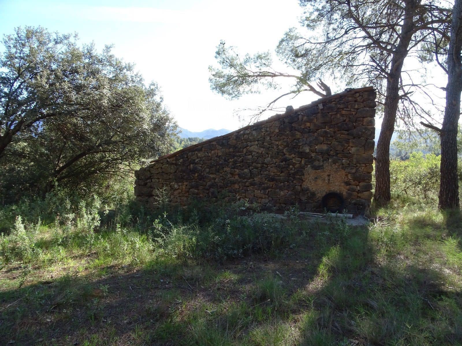Grunde uden byggetilladelser til salg i Horta de Sant Joan - € 36.000 (Ref: 8165268)