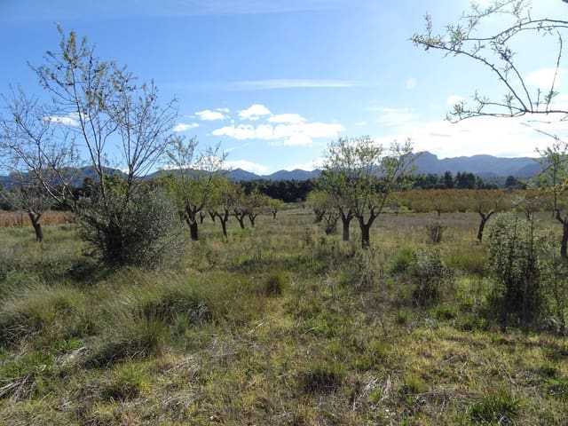 Grond te koop in Horta de Sant Joan - € 36.000 (Ref: 8165268)