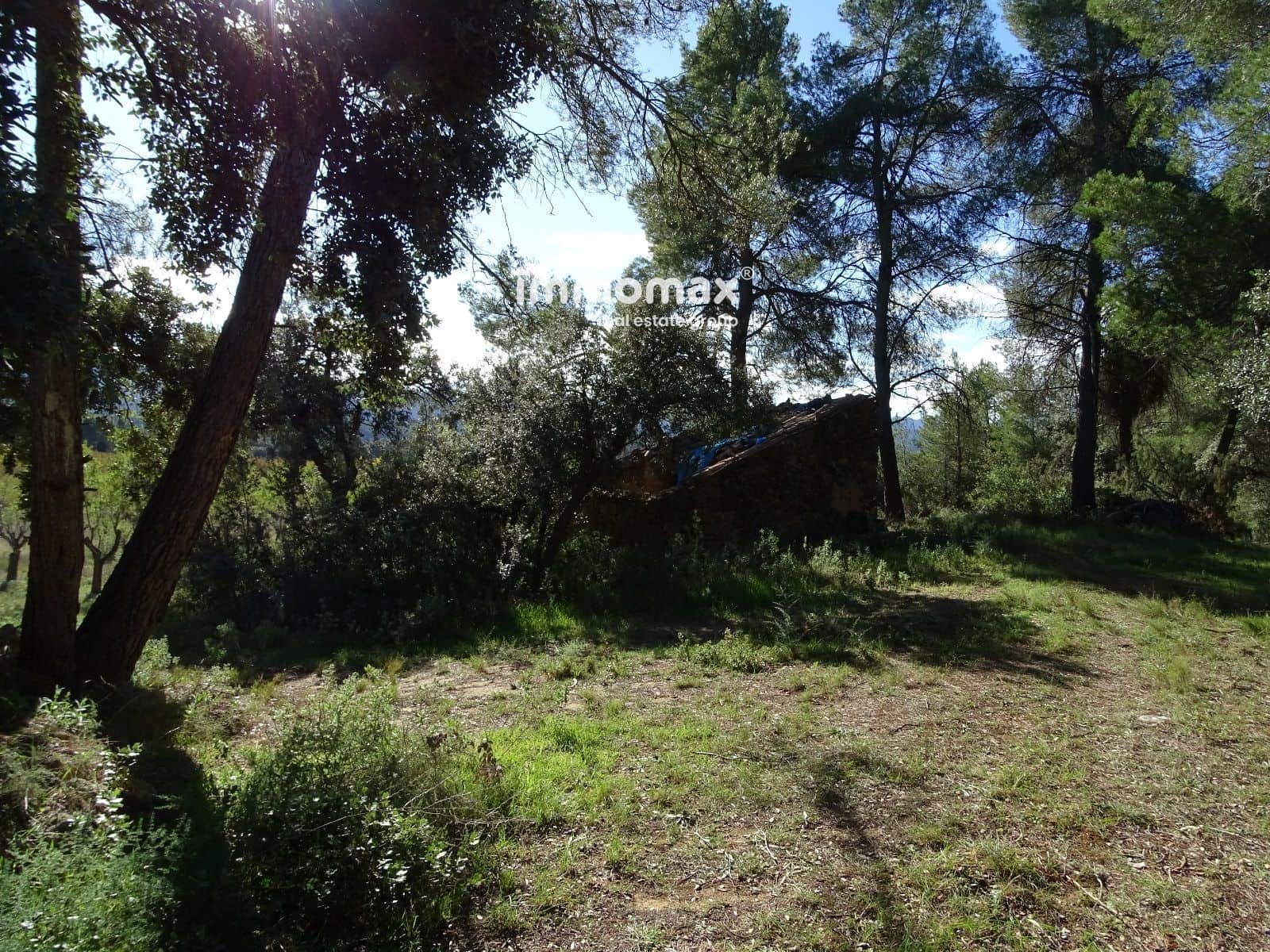 Grunde uden byggetilladelser til salg i Horta de Sant Joan - € 36.000 (Ref: 8165268)