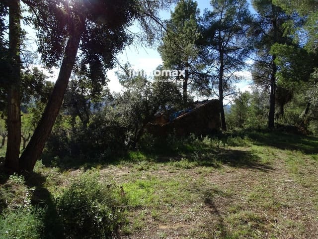 Grond te koop in Horta de Sant Joan - € 36.000 (Ref: 8165268)