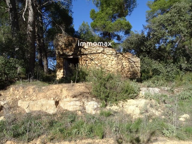 Grond te koop in Horta de Sant Joan - € 36.000 (Ref: 8165268)