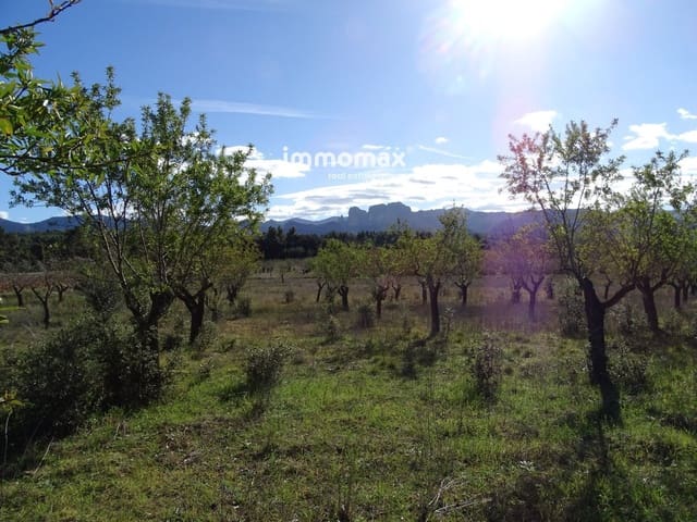 Grond te koop in Horta de Sant Joan - € 36.000 (Ref: 8165268)