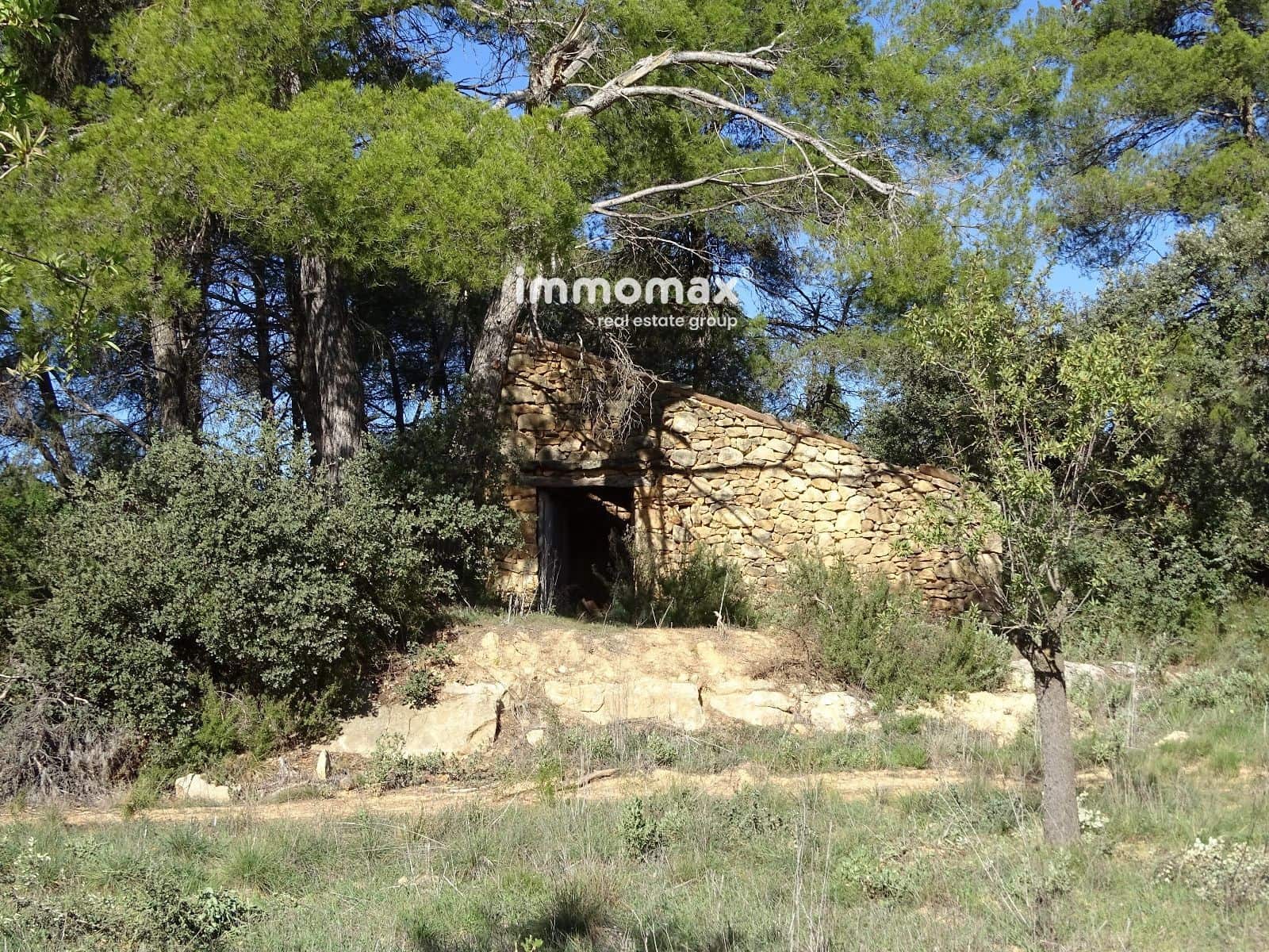 Grunde uden byggetilladelser til salg i Horta de Sant Joan - € 36.000 (Ref: 8165268)