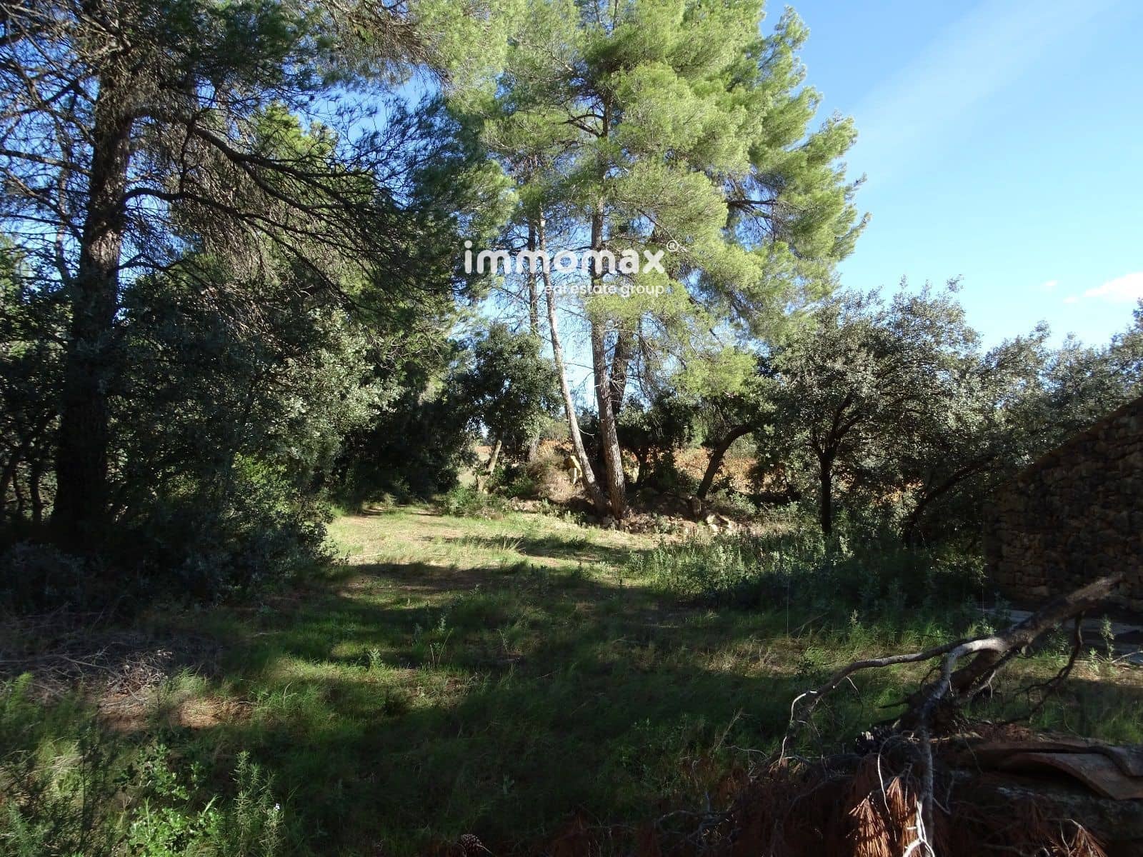 Grunde uden byggetilladelser til salg i Horta de Sant Joan - € 36.000 (Ref: 8165268)