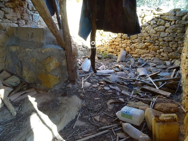 Grond te koop in Horta de Sant Joan - € 36.000 (Ref: 8165268)