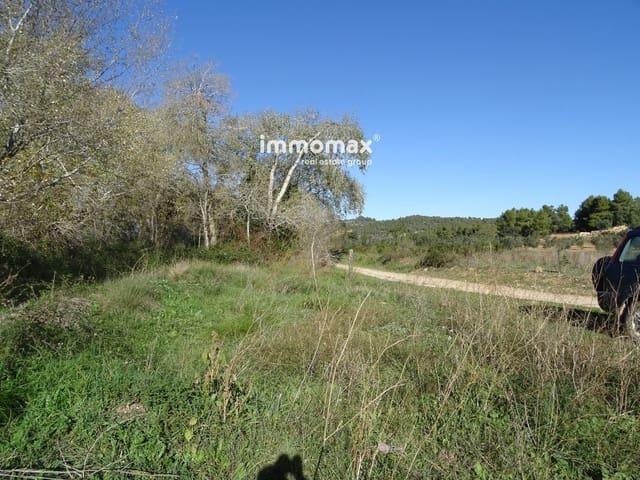 Grond te koop in Horta de Sant Joan - € 26.000 (Ref: 8172123)