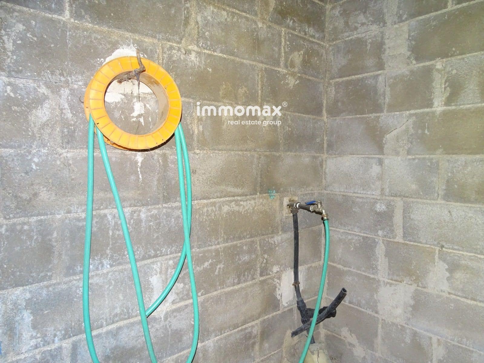 Ubebygd land til salgs i Horta de Sant Joan - € 26 000 (Ref: 8172123)