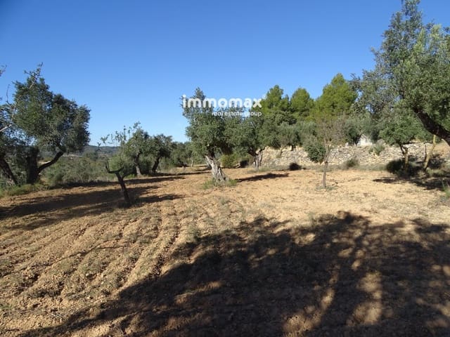 Grond te koop in Horta de Sant Joan - € 26.000 (Ref: 8172123)
