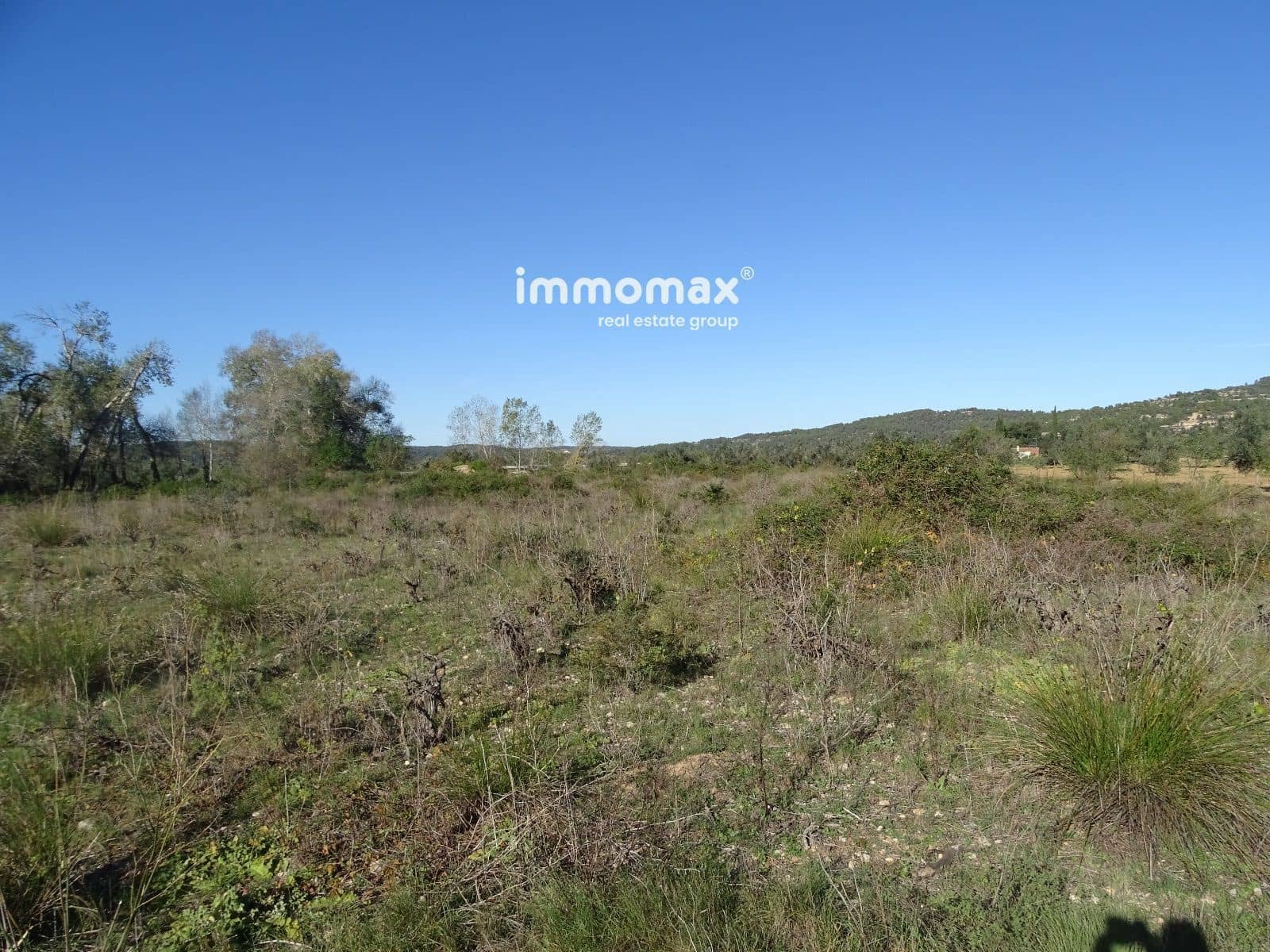 Ubebygd land til salgs i Horta de Sant Joan - € 26 000 (Ref: 8172123)