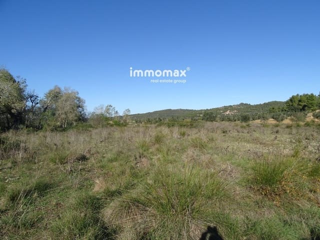 Grond te koop in Horta de Sant Joan - € 26.000 (Ref: 8172123)