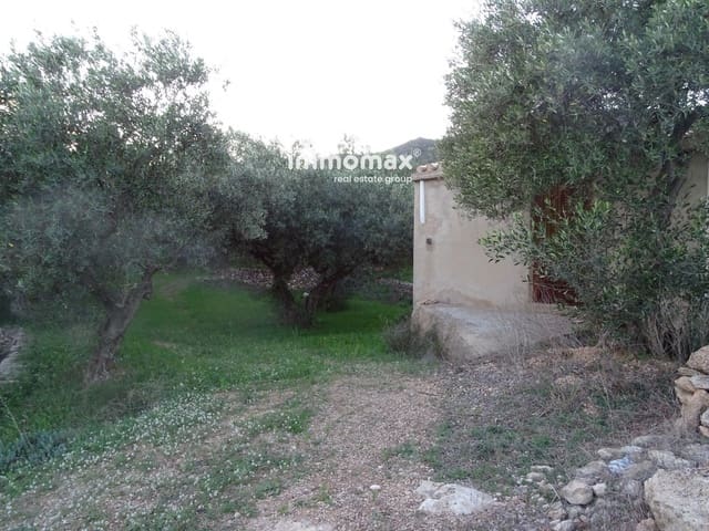 Undeveloped Land for sale in Xerta - € 36,000 (Ref: 8172124)