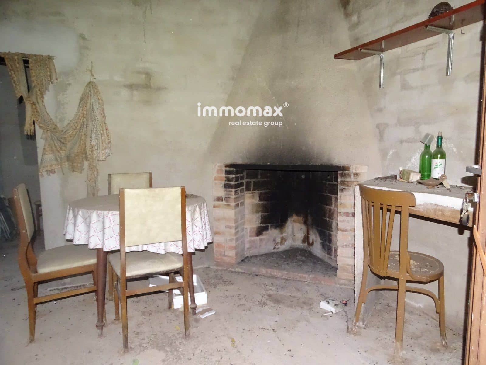 Terre non Aménagée à vendre à Xerta - 36 000 € (Ref: 8172124)