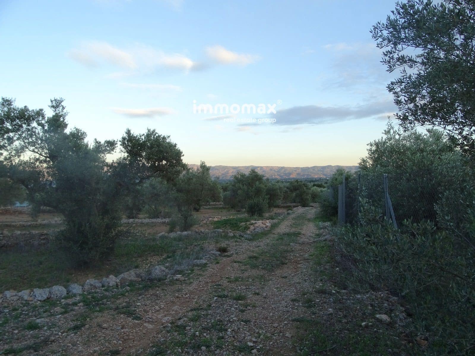 Terre non Aménagée à vendre à Xerta - 36 000 € (Ref: 8172124)