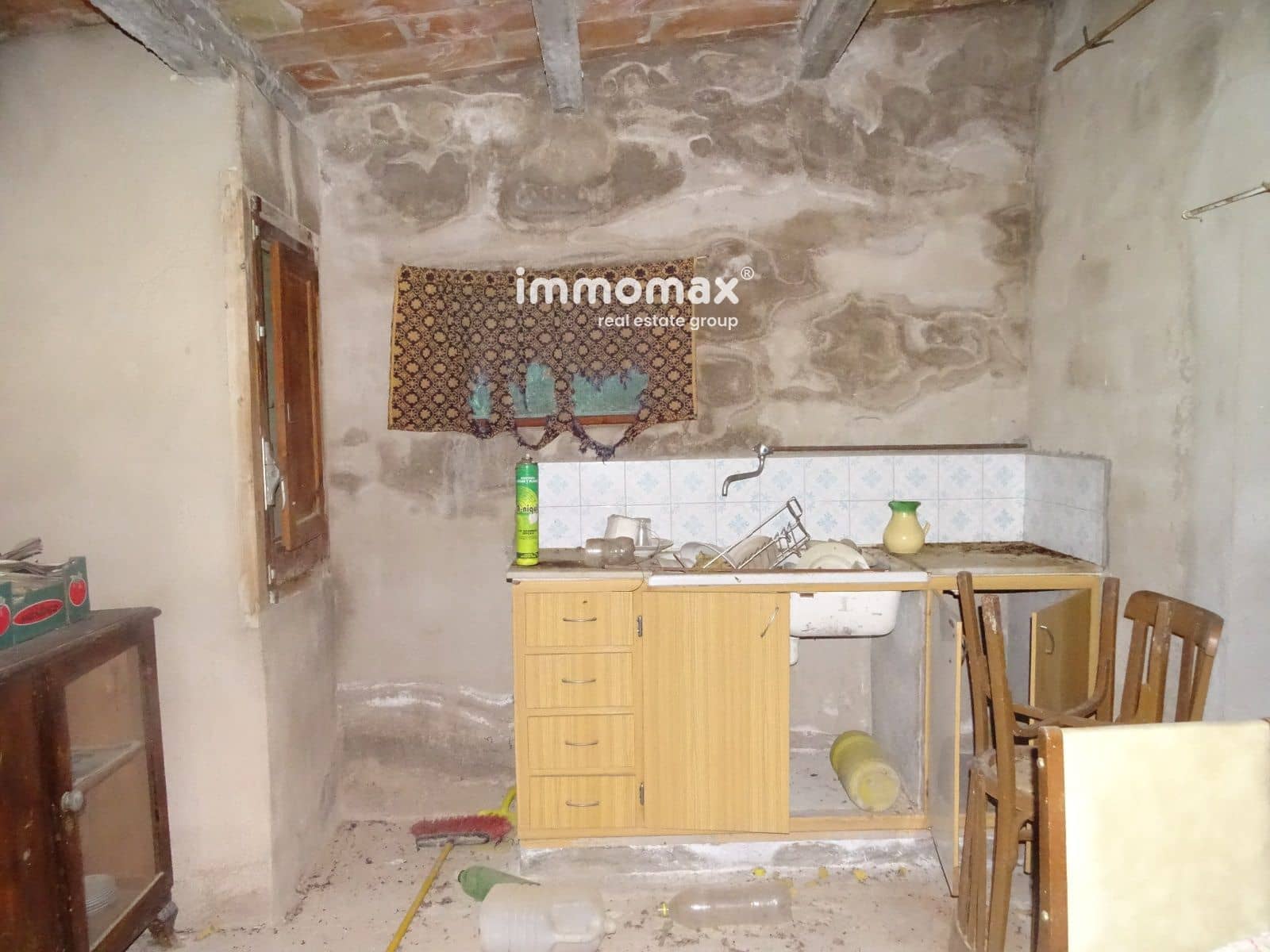 Terre non Aménagée à vendre à Xerta - 36 000 € (Ref: 8172124)