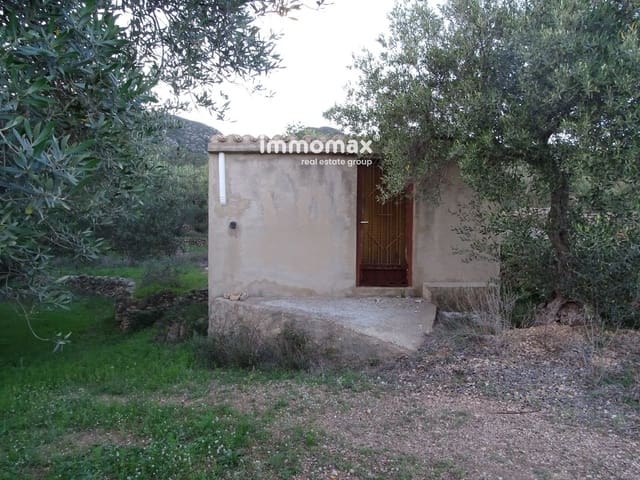 Undeveloped Land for sale in Xerta - € 36,000 (Ref: 8172124)