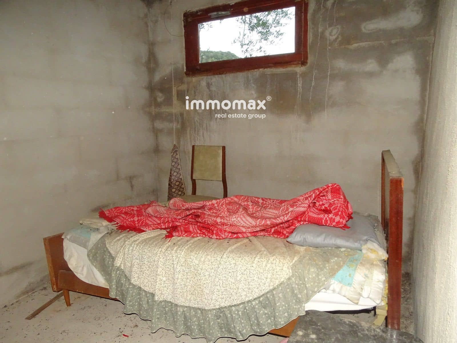 Terre non Aménagée à vendre à Xerta - 36 000 € (Ref: 8172124)