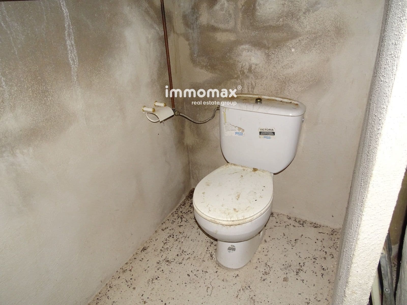 Terre non Aménagée à vendre à Xerta - 36 000 € (Ref: 8172124)