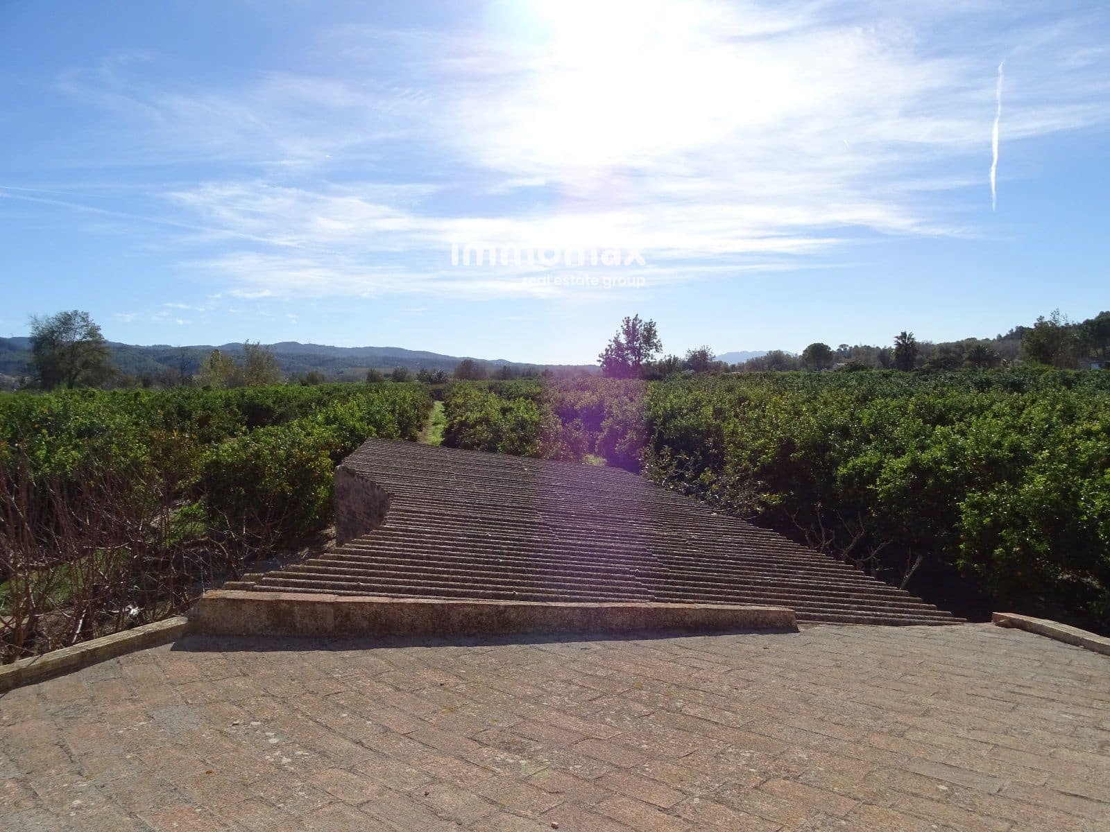 Ubebygd land til salgs i Bitem - € 66 000 (Ref: 8174220)