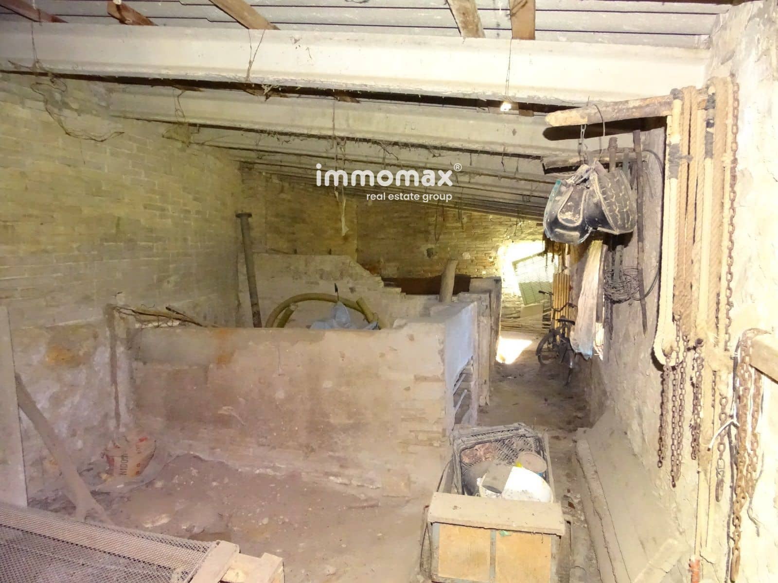 Ubebygd land til salgs i Bitem - € 66 000 (Ref: 8174220)