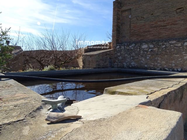 Undeveloped Land for sale in Bitem, Tortosa - € 66,000 (Ref: 8174220)