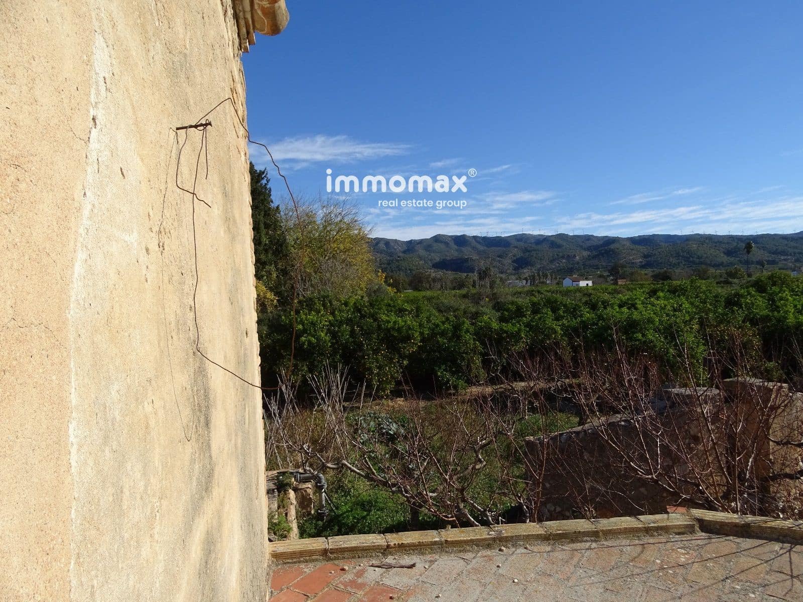 Ubebygd land til salgs i Bitem - € 66 000 (Ref: 8174220)