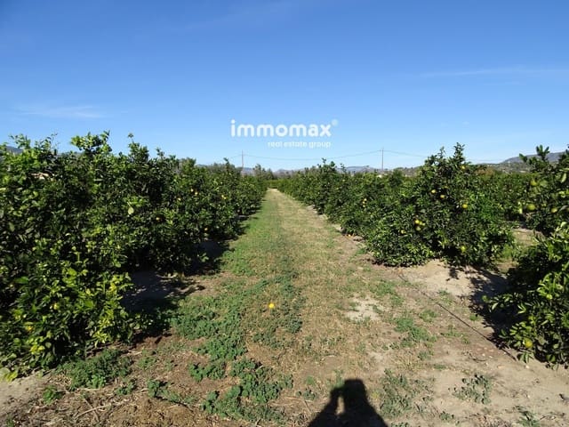 Undeveloped Land for sale in Bitem, Tortosa - € 66,000 (Ref: 8174220)