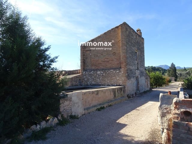 Undeveloped Land for sale in Bitem, Tortosa - € 66,000 (Ref: 8174220)
