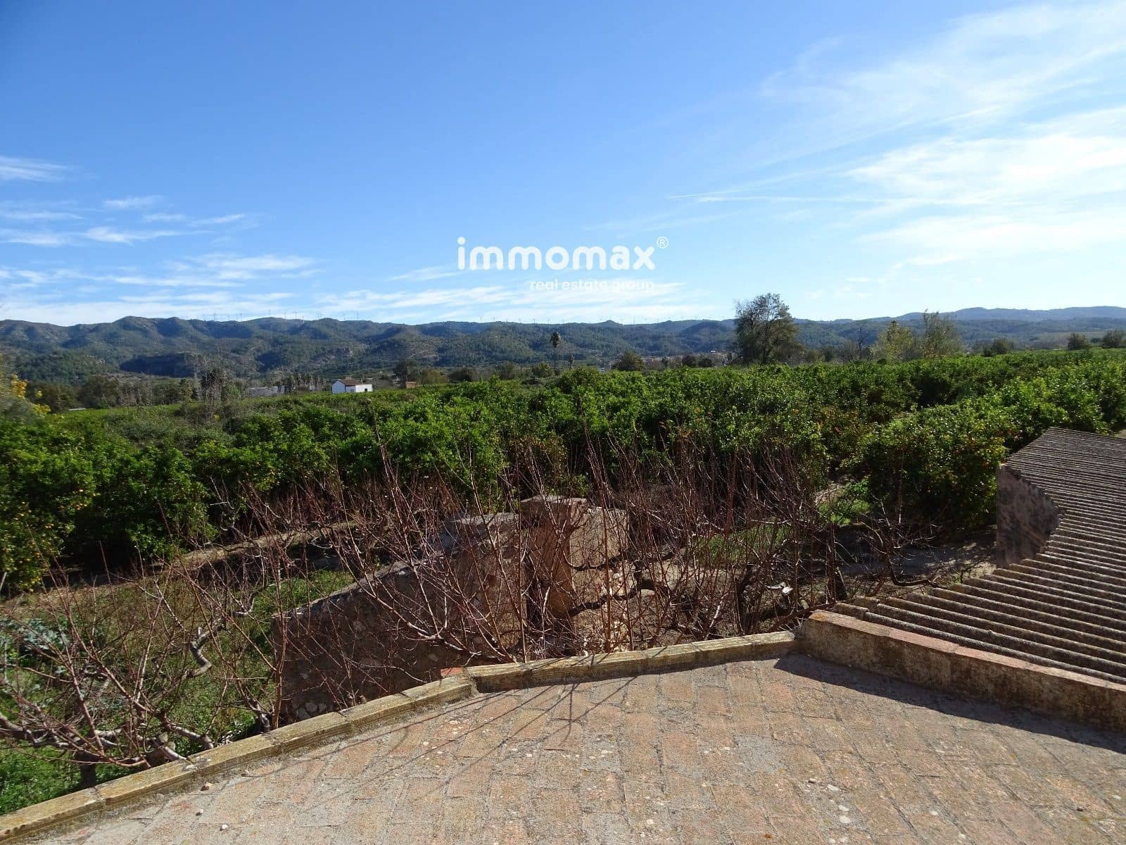 Ubebygd land til salgs i Bitem - € 66 000 (Ref: 8174220)