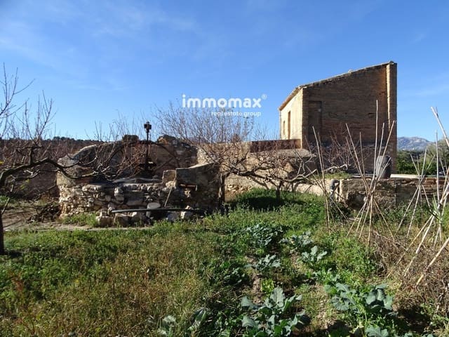Undeveloped Land for sale in Bitem, Tortosa - € 66,000 (Ref: 8174220)