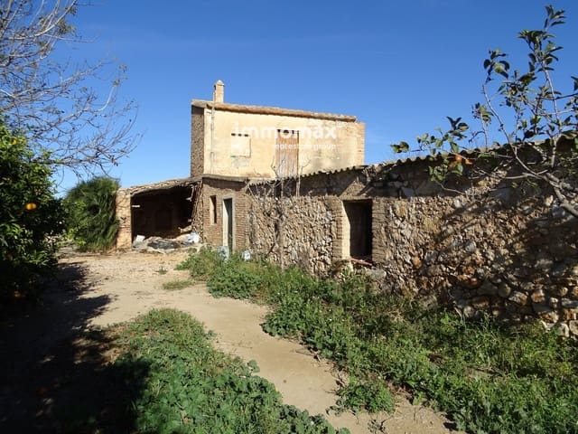 Undeveloped Land for sale in Bitem, Tortosa - € 66,000 (Ref: 8174220)