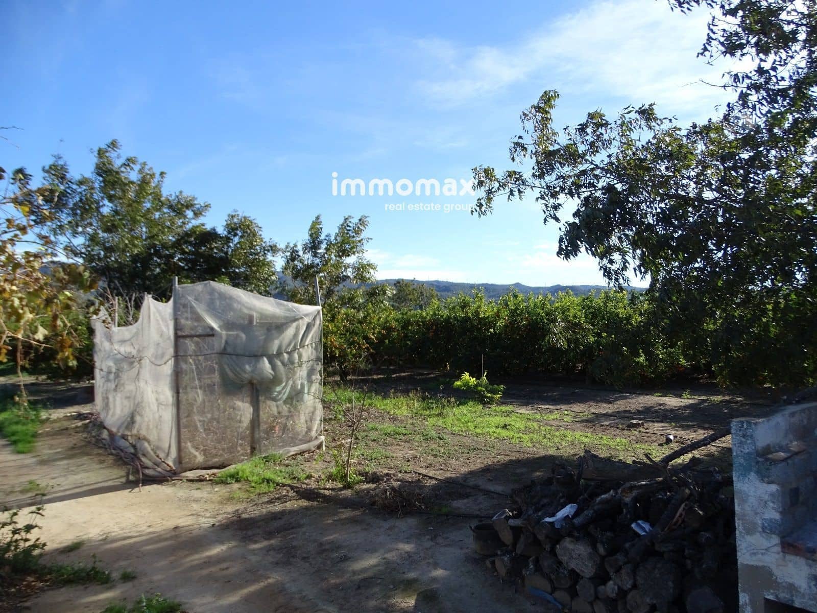 1 soveværelse Villa til salg i Bitem med swimmingpool - € 126.000 (Ref: 8174221)