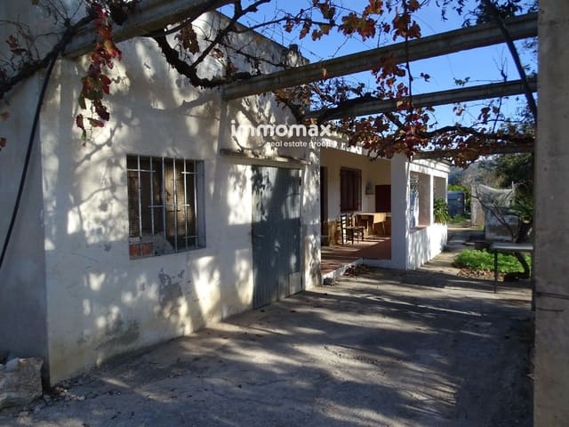 1 soverom Villa til salgs i Bitem, Tortosa med svømmebasseng - € 126 000 (Ref: 8174221)