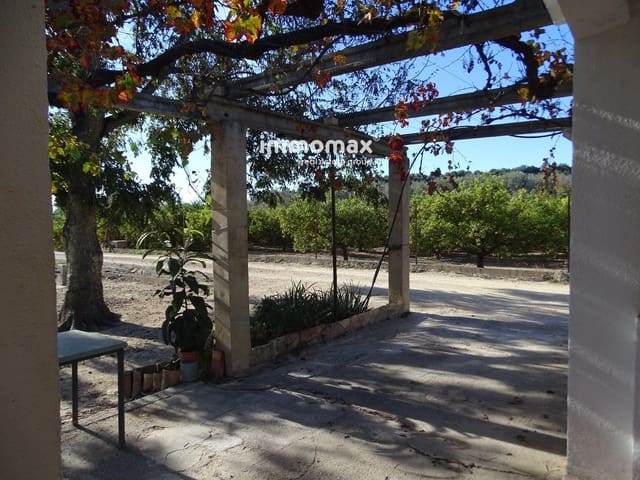 1 soverom Villa til salgs i Bitem, Tortosa med svømmebasseng - € 126 000 (Ref: 8174221)