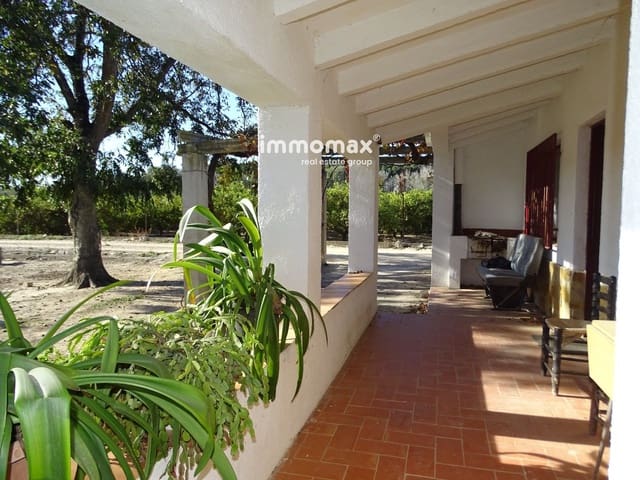 1 soverom Villa til salgs i Bitem, Tortosa med svømmebasseng - € 126 000 (Ref: 8174221)