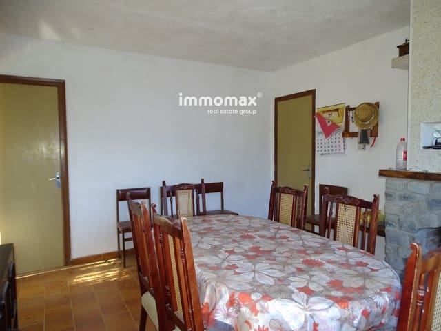 1 soverom Villa til salgs i Bitem, Tortosa med svømmebasseng - € 126 000 (Ref: 8174221)