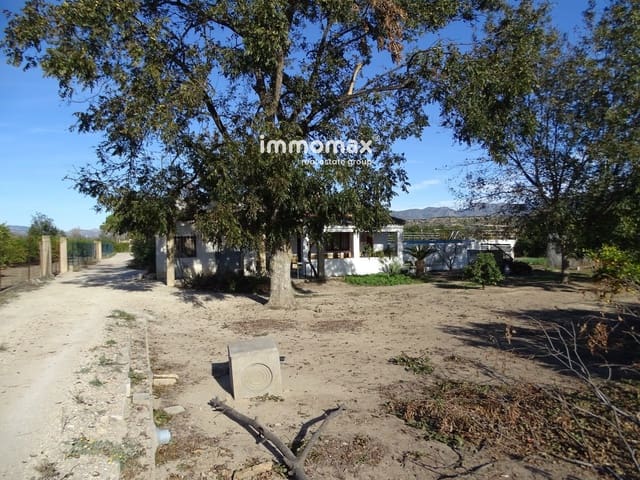 1 soverom Villa til salgs i Bitem, Tortosa med svømmebasseng - € 126 000 (Ref: 8174221)
