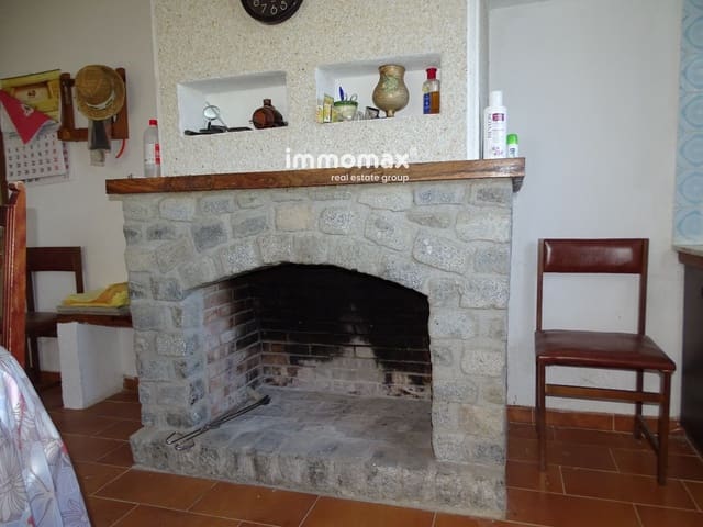 1 soverom Villa til salgs i Bitem, Tortosa med svømmebasseng - € 126 000 (Ref: 8174221)