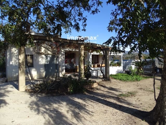 1 soverom Villa til salgs i Bitem, Tortosa med svømmebasseng - € 126 000 (Ref: 8174221)