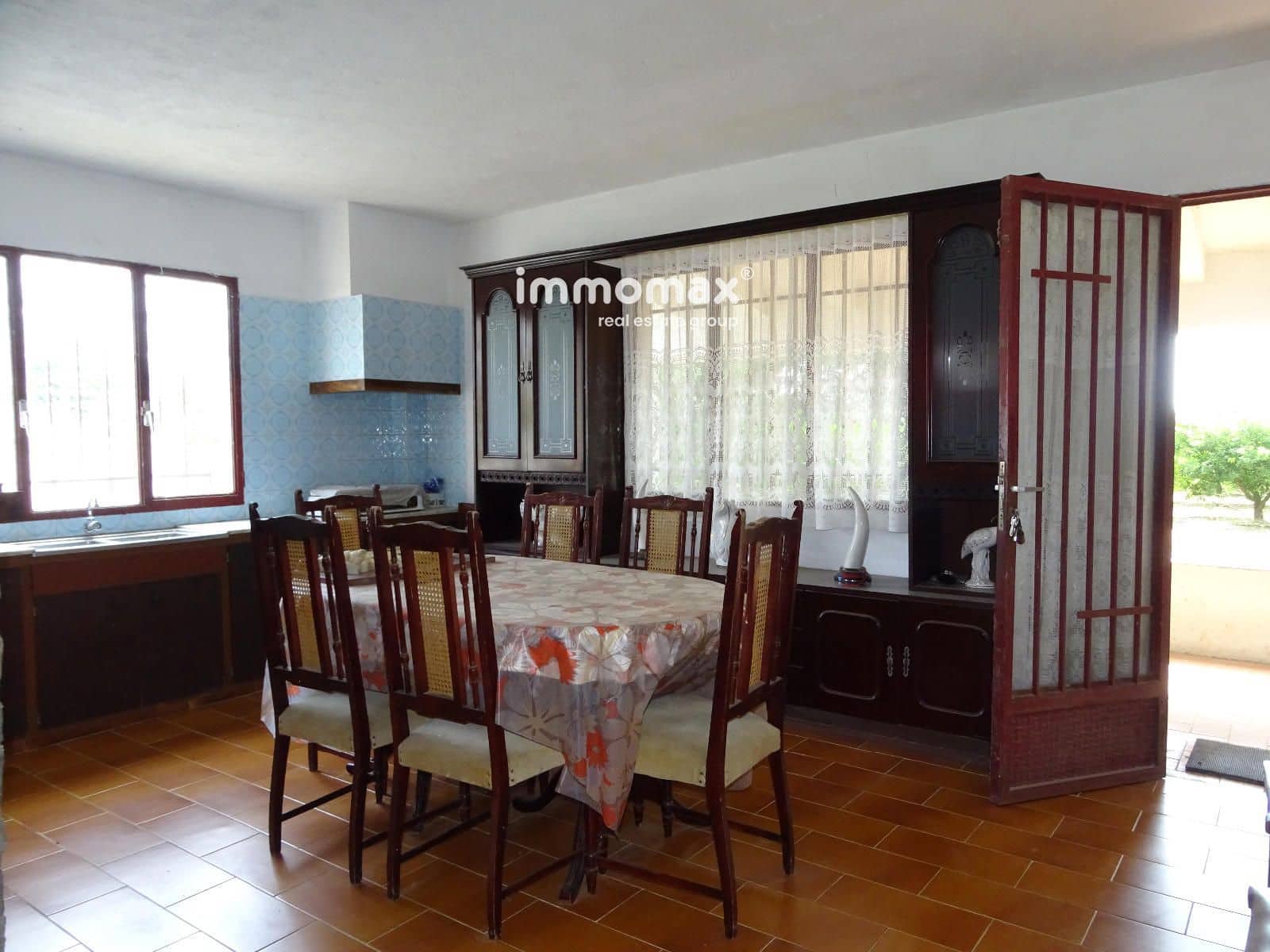 1 soveværelse Villa til salg i Bitem med swimmingpool - € 126.000 (Ref: 8174221)