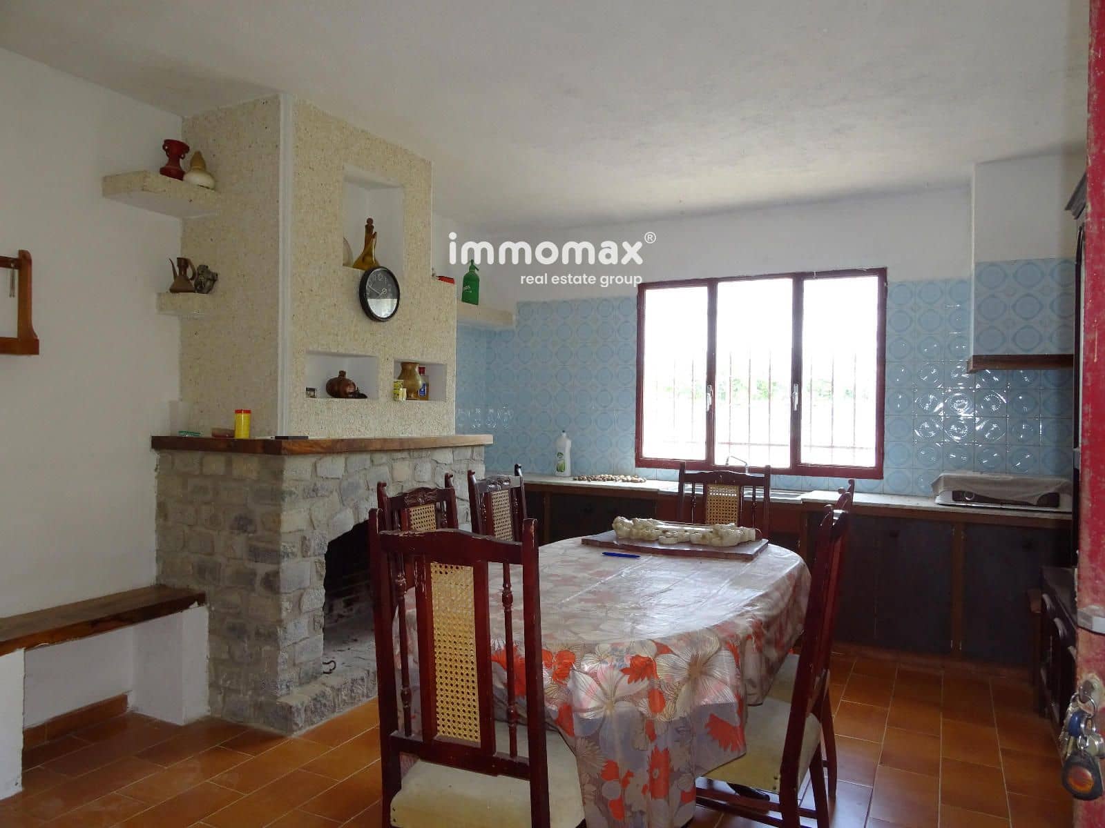 1 soveværelse Villa til salg i Bitem med swimmingpool - € 126.000 (Ref: 8174221)