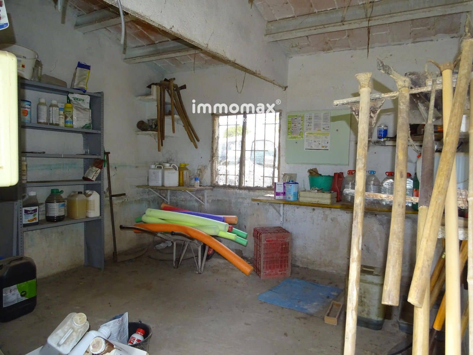 1 soveværelse Villa til salg i Bitem med swimmingpool - € 126.000 (Ref: 8174221)