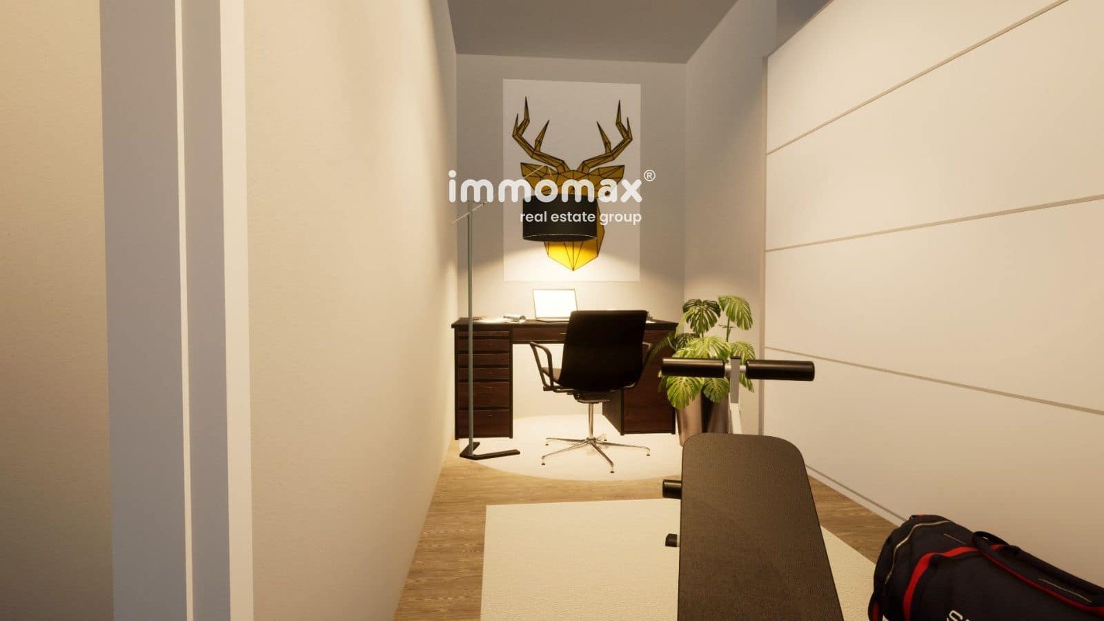 2 soverom Leilighet til salgs i Barcelona by - € 388 000 (Ref: 8176817)