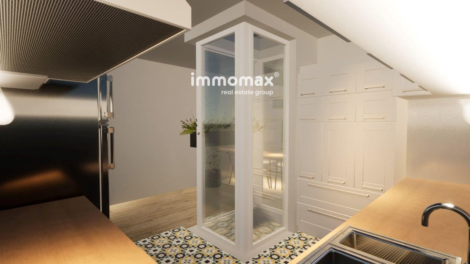 2 soverom Leilighet til salgs i Barcelona by - € 388 000 (Ref: 8176817)