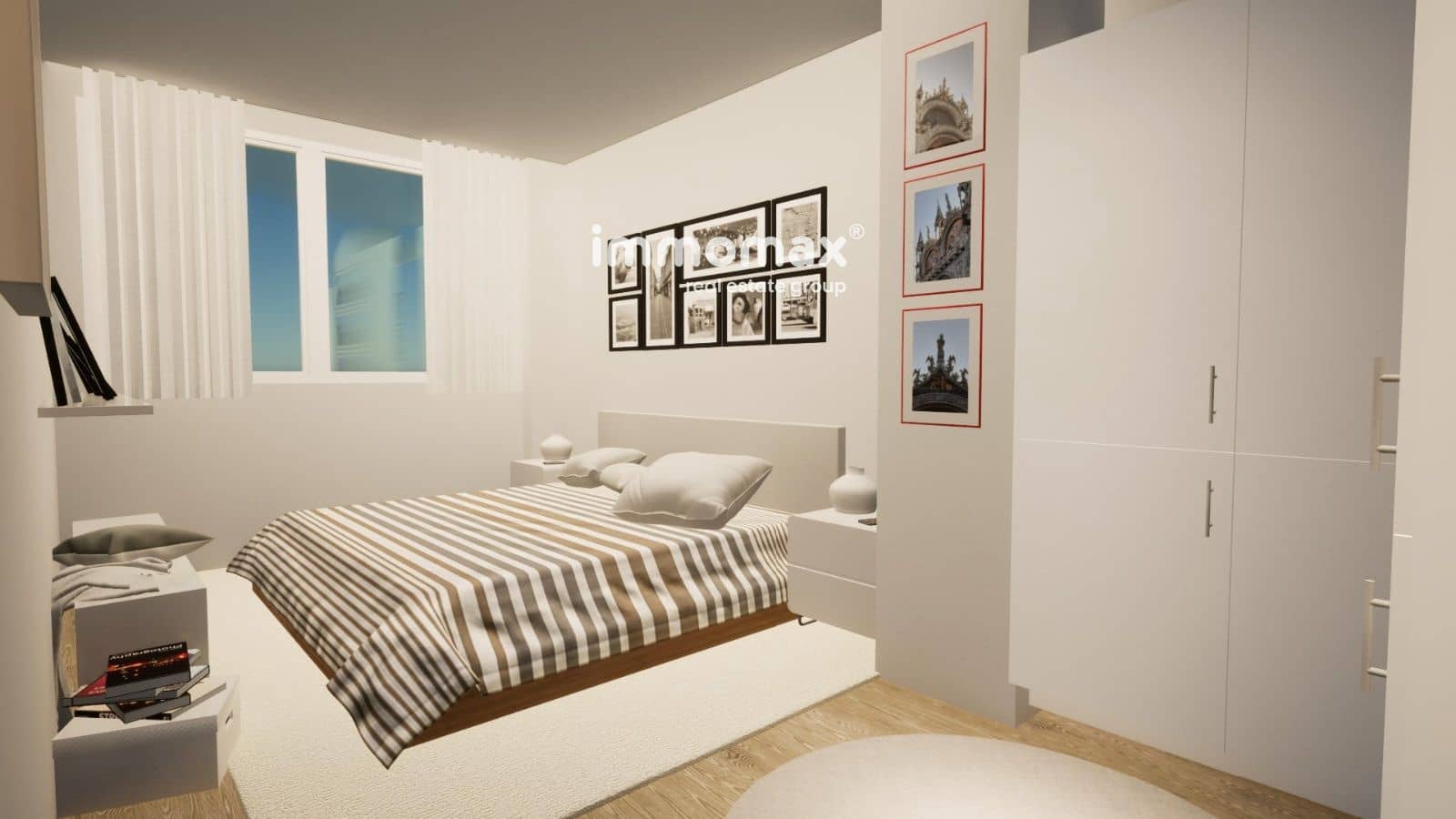 2 soverom Leilighet til salgs i Barcelona by - € 388 000 (Ref: 8176817)